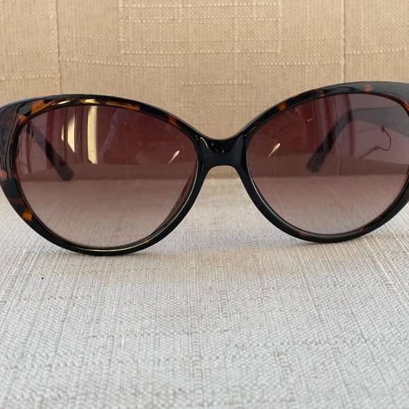 Kate Spade New York Women Sunglasses Brown w/ White Dotted ADELLA 57[]14 135 main image 11